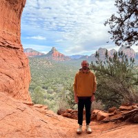 The Running Company Employee James Friend's profile photo