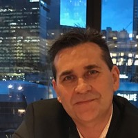 LMI Group Employee Josef Molnar's profile photo