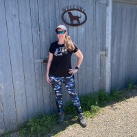 Makepeace Employee Elizabeth Pelletier's profile photo