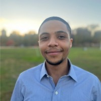 Pfizer Employee Caleb Little-Poole's profile photo