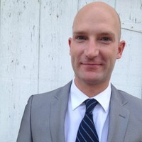 Eurofins Lancaster Laboratories Employee Joshua Schell's profile photo