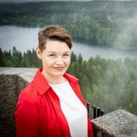 Katri Särkikoski Email