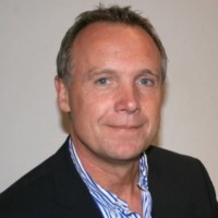 MISHU CONSULTANCY LIMITED Employee Mark Basford's profile photo