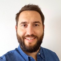 SafeRail SAS Employee Jules Cuenin's profile photo