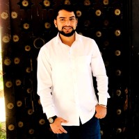 MandelBulb Technologies Employee Alok Yadav's profile photo