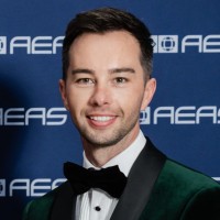 AEAS Employee Brett McGeorge's profile photo