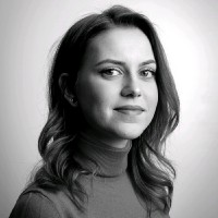 Kalesnikoff Employee Diana Banakh's profile photo