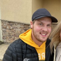 LogoBranders, Inc. Employee Ryan Branton's profile photo