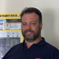 Ben Watt Email & Phone Number | Komatsu Australia State Operations ...