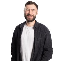 Frontier Developments Employee Luke Powter's profile photo