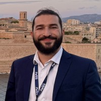 GROUPE PARERA Employee Louis Coulet's profile photo