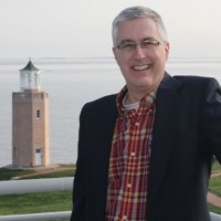Wheaton College Employee Steven Park's profile photo