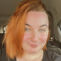 E.D.&A. Employee Lily Thomas's profile photo