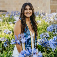 Lianna Garcia Email & Phone Number