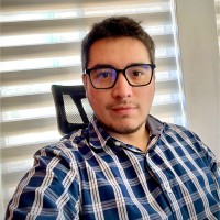 Marsur Employee Diego Ferrada Torres's profile photo