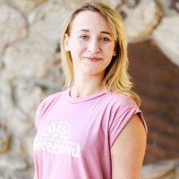 JuiceLand Employee Olivia Ricks's profile photo