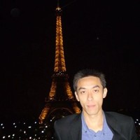 DSTA Employee Alvin Low's profile photo