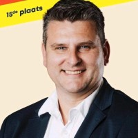 ORBIT® Employee David vander Ougstraete's profile photo