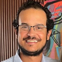 VocêQpad Employee Bruno Freixo's profile photo