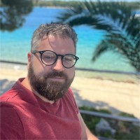 Halcyon Mobile Employee Elekes Istvan's profile photo