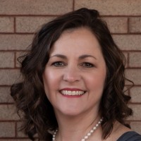 American Pacific Mortgage Employee Brandy Campbell's profile photo