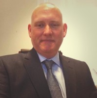 Triton Showers Employee Mark Taylor's profile photo