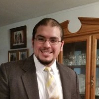 PCM Services Employee Vishal Joshi's profile photo