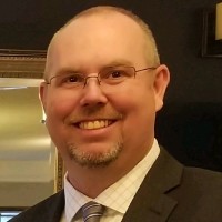 UCHealth Employee Gary Ashby's profile photo