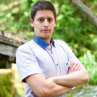 TMDHosting Employee Petar Lazarov's profile photo