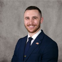 Wise Financial LLC Employee Connor Curtis's profile photo