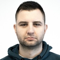 iWedia Employee Milan Ivankovic's profile photo
