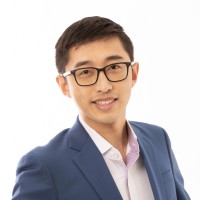 Winston Wang Email & Phone Number