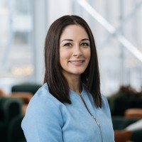 Downtown Detroit Partnership Employee Chelsea Nunnally's profile photo