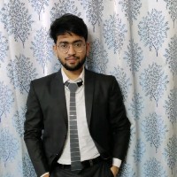 TRYST, IIT Delhi Employee Aryan Raj's profile photo