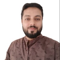 Effectual Services Employee Vivek Tiwari's profile photo