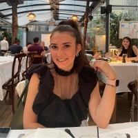 Dilara Hambarci Email & Phone Number