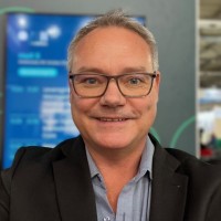 Do Diligence Employee Gareth Stone's profile photo