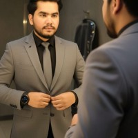 Umer Yaseen Email