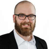 ShiftWise Employee Spencer Alexander's profile photo