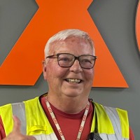 XPO Logistics, Inc. Employee Greg Maitre's profile photo