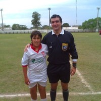 Comac Employee El Juez's profile photo