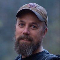 Geith International Ltd. Employee Ian Morrison's profile photo