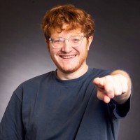 Riot Games Employee Greg Adler's profile photo