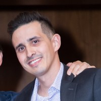 Andre Hardowin Email & Phone Number