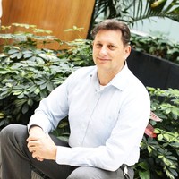 JPMorgan Chase & Co. Employee Mark Robinson's profile photo