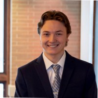 River Valley Architects, Inc. Employee Griffin Spindler's profile photo