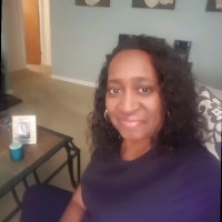MYCAP Employee Kadeja Johnson's profile photo