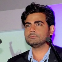 Agrix Employee Nilay Pandey's profile photo