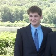 Keystone Consulting Engineers, Inc. Employee Blake McMullen's profile photo