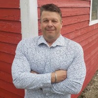 KT Ranches Employee Earl Silinski's profile photo